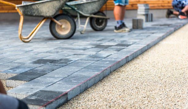 Best Residential Driveway Paver Services  in Taylorsville, KY