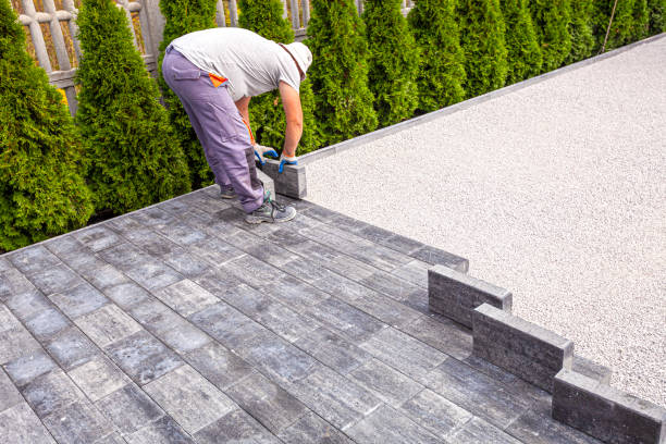 Best Interlocking Driveway Pavers  in Taylorsville, KY