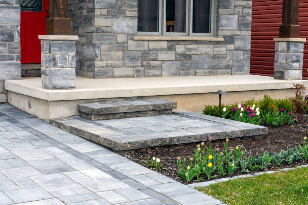 Decorative Driveway Pavers in Taylorsville, KY