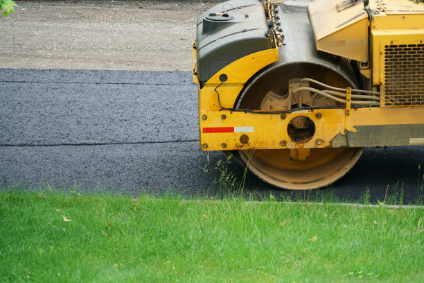 Best Driveway Paving Near Me  in Taylorsville, KY