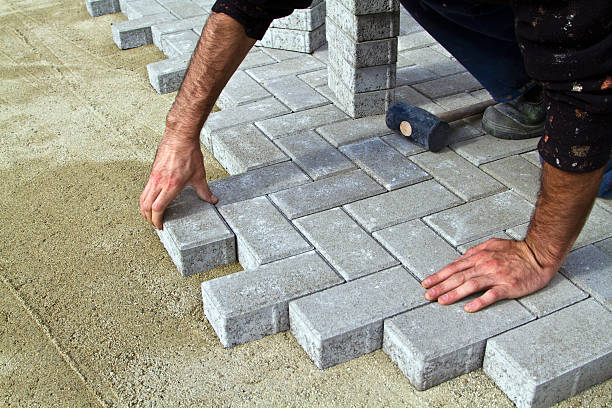 Best Driveway Paving Contractor  in Taylorsville, KY