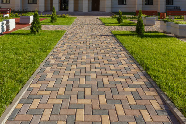 Best Driveway Pavers Near Me  in Taylorsville, KY