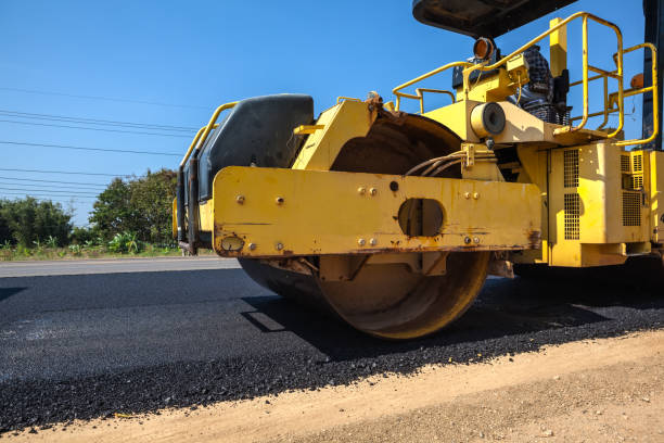 Best Professional Driveway Pavers  in Taylorsville, KY